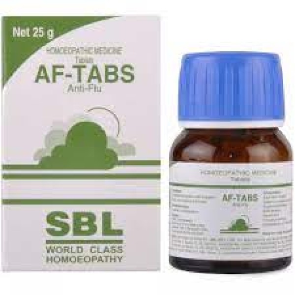 AF- Tabs